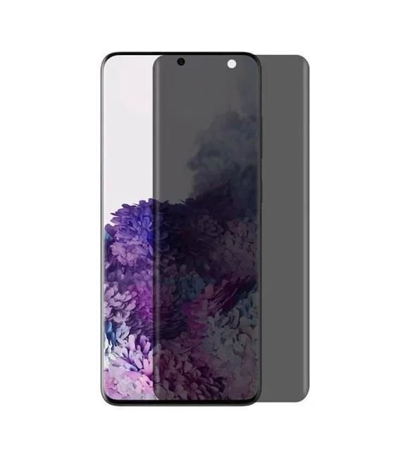Samsung Galaxy A8 Plus (2018) Akfa Nano Hayalet Ekran Koruyucu