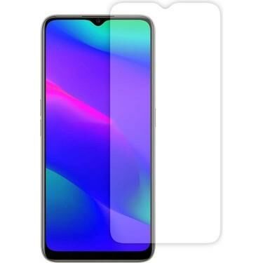 Realme 8 Pro Akfa Nano Şeffaf Ekran Koruyucu