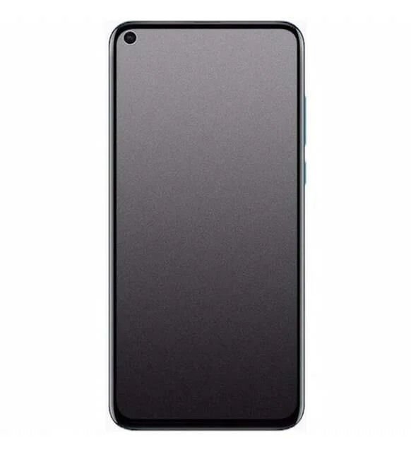 Xiaomi Black Shark 3 Akfa Nano Şeffaf Ekran Koruyucu