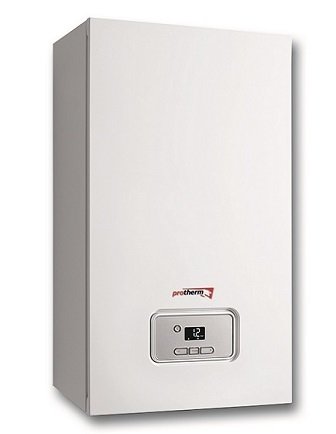 PROTHERM LYNX CONDENS 24kW 20.000 kcal/h Tam Yoğuşmalı Kombi