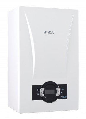 ECA PROTEUS PREMIX 42 Kw 36.100 kcal/h Premix Yoğuşmalı Kombi