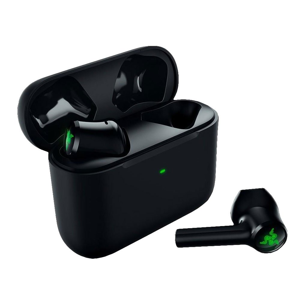Razer Hammerhead True Wireless X Low Latency Earbuds