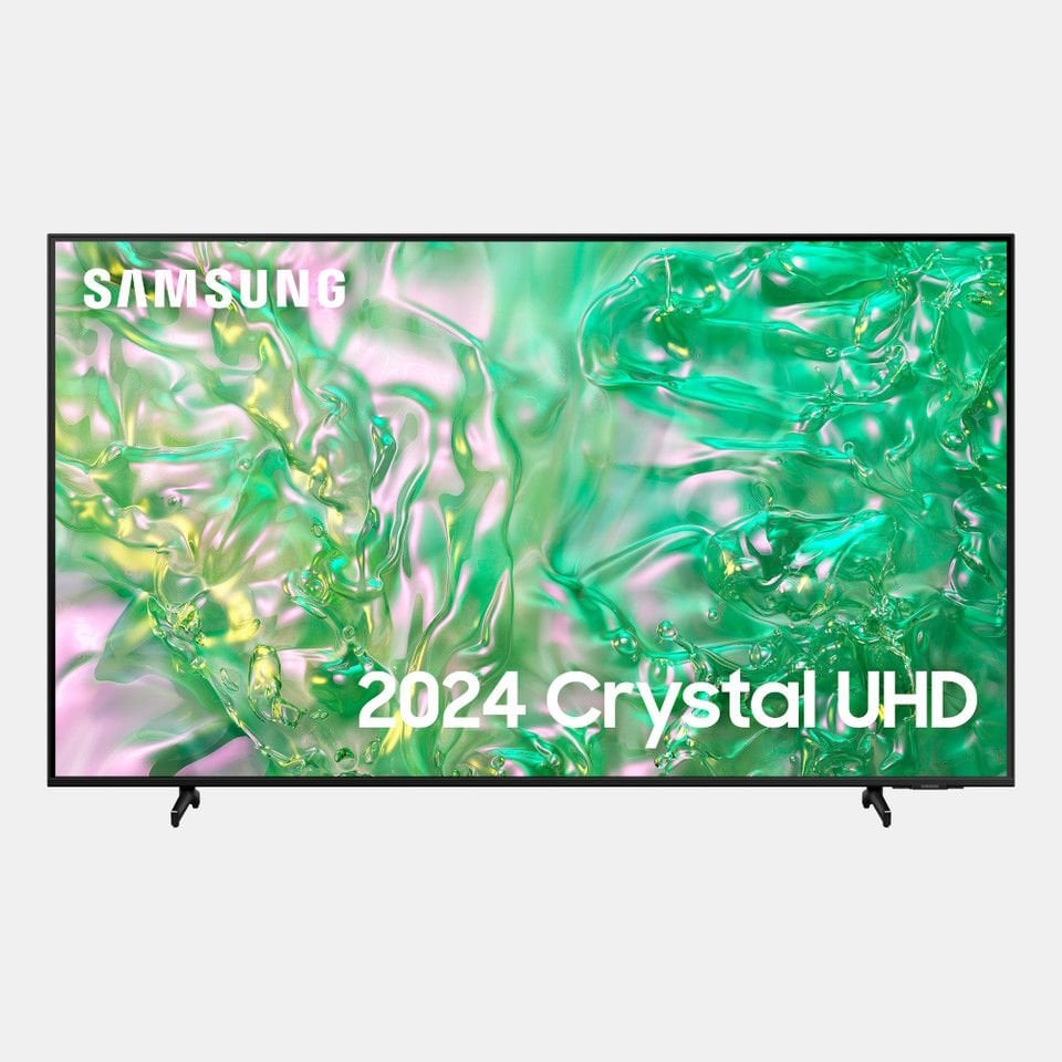 Samsung Crystal UHD 43'' (4K) Televizyon - UE43DU8000UXTK