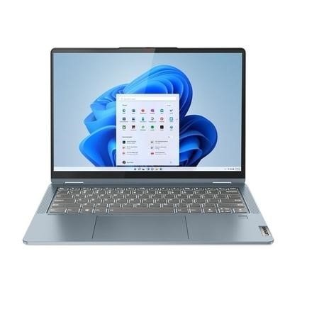 Lenovo IdeaPad Flex 5i I5-1235U 8GB 256GB SSD 14\'\' FHD Convertible Notebook