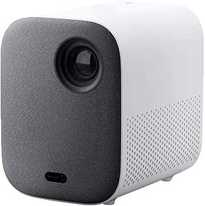 Mi Smart Projector 2 Full HD Wi-Fi Android Taşınabilir LED Projeksiyon Cihazı
