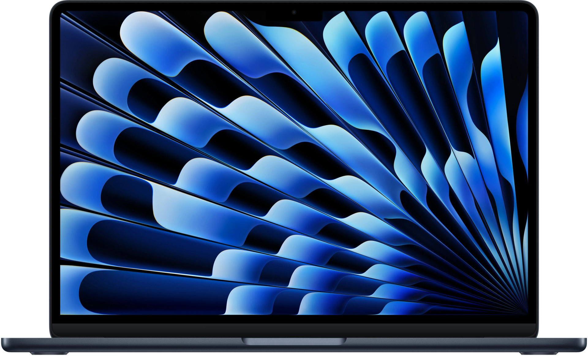 Apple MacBook Air 13'' M4 8C/10C 16GB 256GB SSD - Midnight