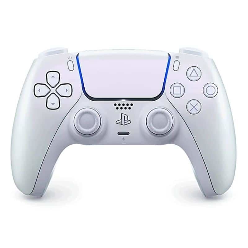 Sony PlayStation 5 - DualSense Wireless Controller - Pearl