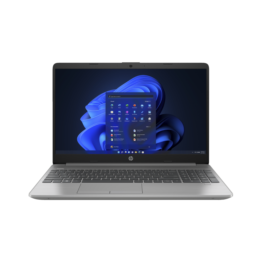 HP 250 G9 I5-1235U 8GB 512GB SSD 15.6\'\' FHD Notebook - 9M3G5AT