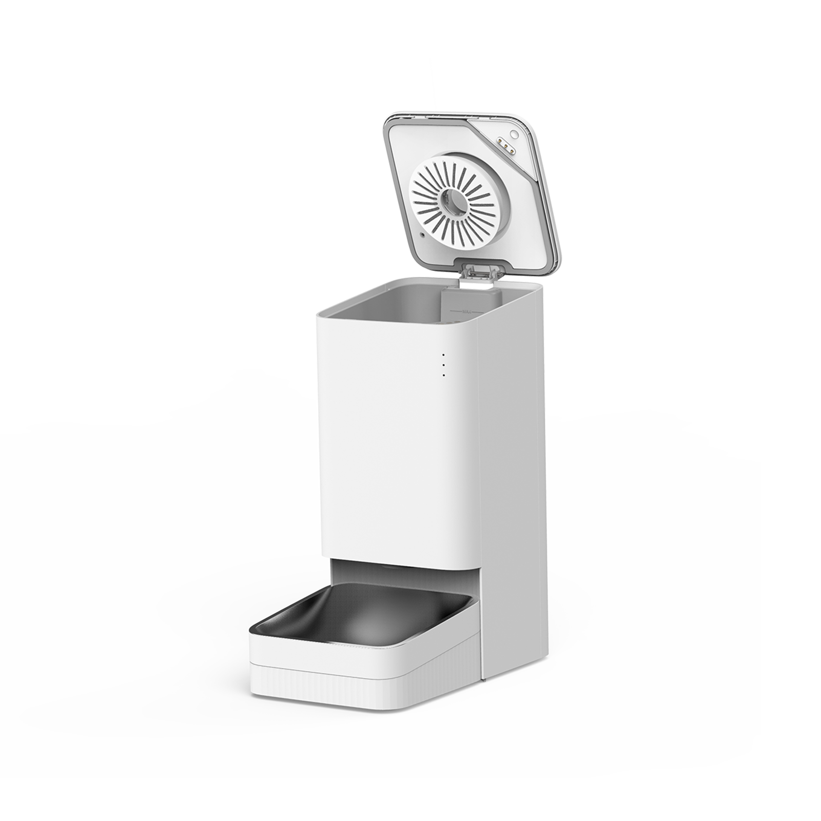 Xiaomi Smart Evcil Hayvan Otomatik Besleyici