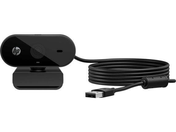 HP 325 FHD Business Webcam - 53X27AA