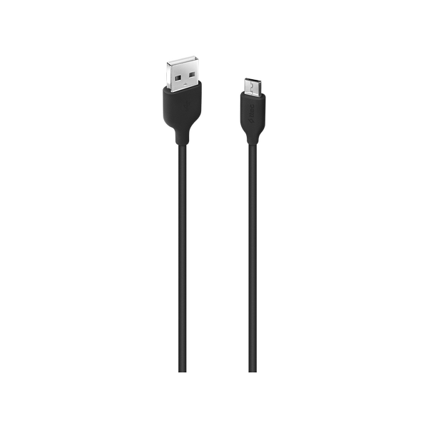 Ttec Siyah 1.2 m Micro USB Şarj Kablosu - 2DK7530S