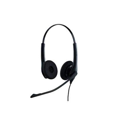 Jabra BIZ 1500 Duo USB Kulaklık - 1559-0159