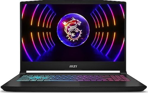 MSI Katana 15 I7-13620H 32GB 1TB RTX4070 15.6'' FHD 144Hz Gaming Notebook - B13VGK-2227US