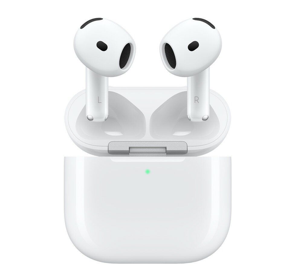 Apple AirPods 4 Bluetooth Kulaklık