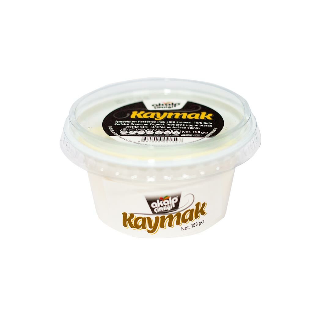 Kaymak 150 Gr