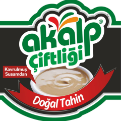 Doğal Tahin 1000 Gr