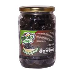 Double Siyah Zeytin 250 Gr