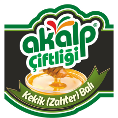 Kekik Zahter Balı 560 Gr