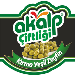 Kırma Yeşil Zeytin 450 Gr