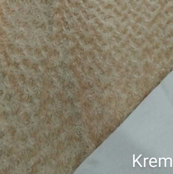 Krem Bülbül Yuvası