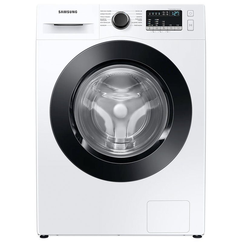 Samsung WW90T4020CE/AH 1200 Devir 9 kg Çamaşır Makinesi