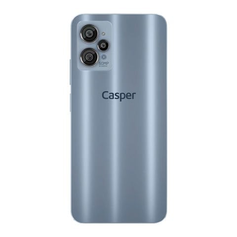 Casper Via X30 Plus 256GB/8GB Cep Telefonu