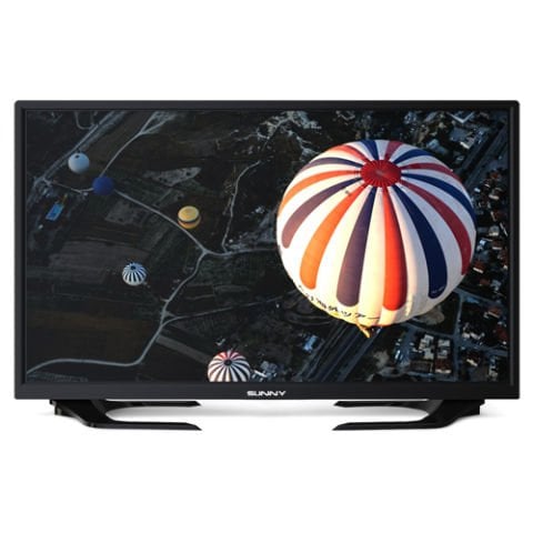 Sunny 32'' HD Ready Dual LED 82 Ekran LED TV