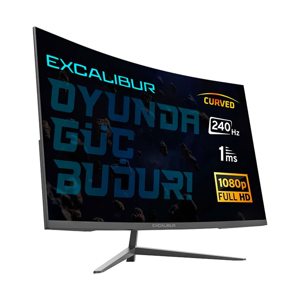 Casper M.E238FHD-G - Excalibur 23.8'' Monitör