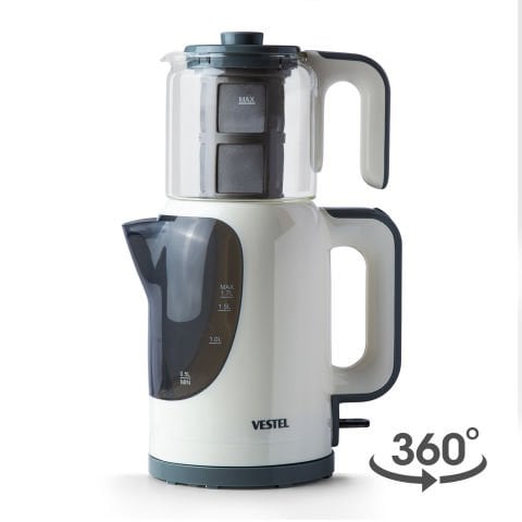 Vestel Sefa 1000 B Çay Makinesi - 20262260