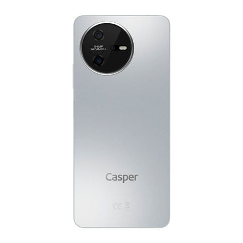 Casper Via A40 8/256 GB Cep Telefonu