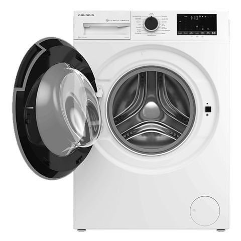 Grundig GPWM 91623 9 Kg 1000 Devir Beyaz Çamaşır Makinesi