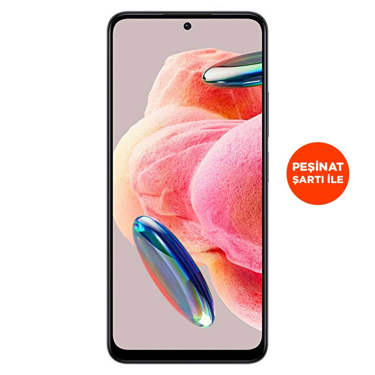 Xiaomi Note 12 6GB Ram/128 GB Cep Telefonu