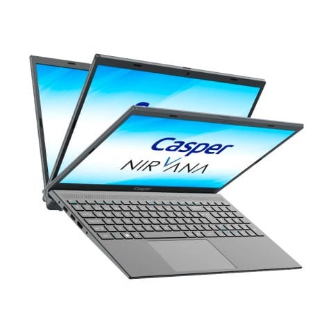 Casper Nirvana C370.4020-4C00B Notebook