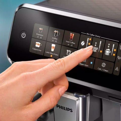 Philips EP3347/90, 3300 Serisi Tam Otomatik Espresso Makinesi