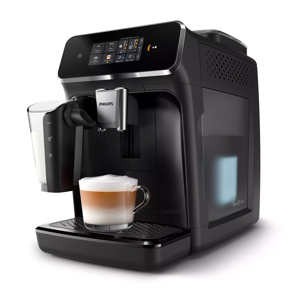 Philips EP2331/10, 2300 Serisi Tam Otomatik Espresso Makinesi