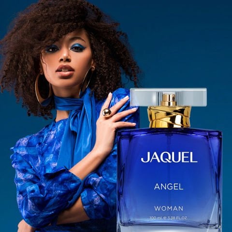 Jaquel Angel Kadın Parfümü 100ml