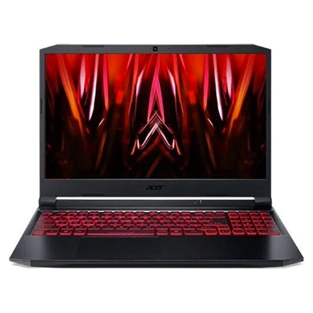 Acer AN515- NH15  i7-11600H 16GB 512GB SSD RTX3050-4GB 15.6” Freedos Gaming Notebook