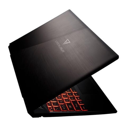 Casper Excalibur G770.1245-BQH0P-B 16 GB Ram 1 TB SSD Full HD Notebook