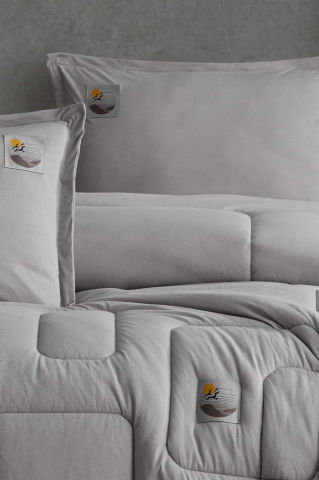 Elart Comfort Set Kapsül Tek Kişilik Uyku Seti