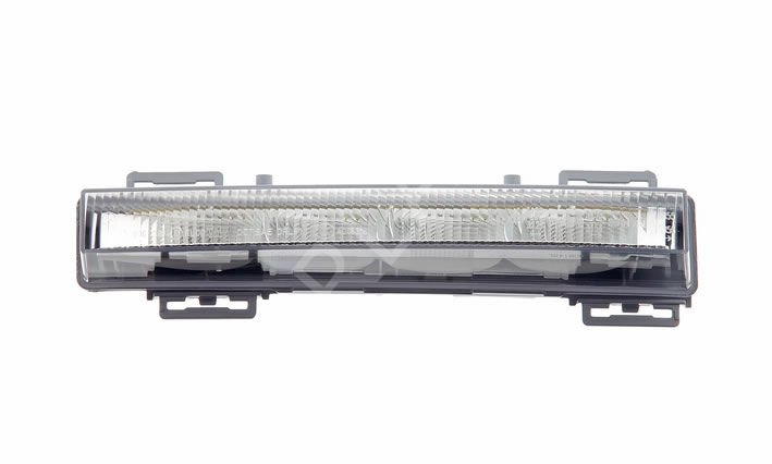 MERCEDES-BENZ M /GL / GLK Sınıfı 2011-2015 LED Gündüz Lambası Sol