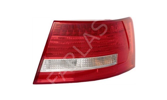 AUDI A6 2004-2008 Duylu LED Stop Sağ