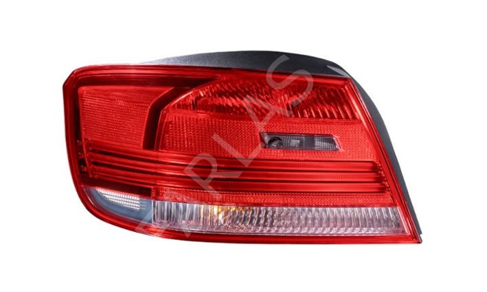 Bmw 3 E92 2006-2010 Stop Lambası Dış Sol