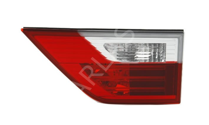 Bmw X3 E83 Fl 2006-2010 Stop Lambası İç Sağ