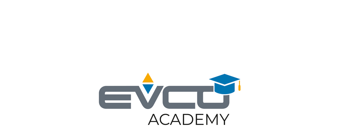 EVCO ACADEMY yayında