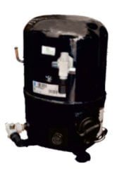 5 HP R404 380V HERMETİK KOMPRESÖR-VANALI