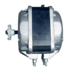 10W-40W FAN MOTORU