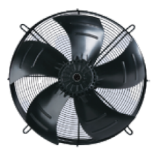 50 CM. EMİCİ FAN 1400 DEVİR 220V