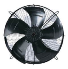 40 CM. EMİCİ FAN 900 DEVİR 220V