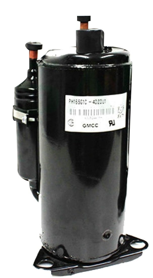 R-410 9000 BTU  GMCC ROTARY KOMPRESÖR