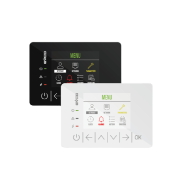 C-PRO 3 GIGA HRV CONTROLLER